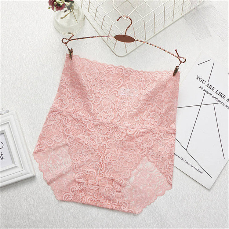 Women Lace Underwear