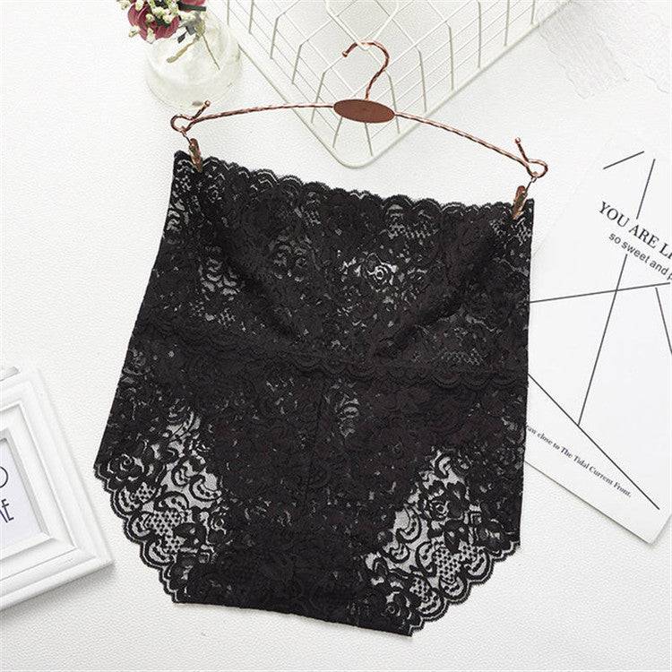 Women Lace Underwear