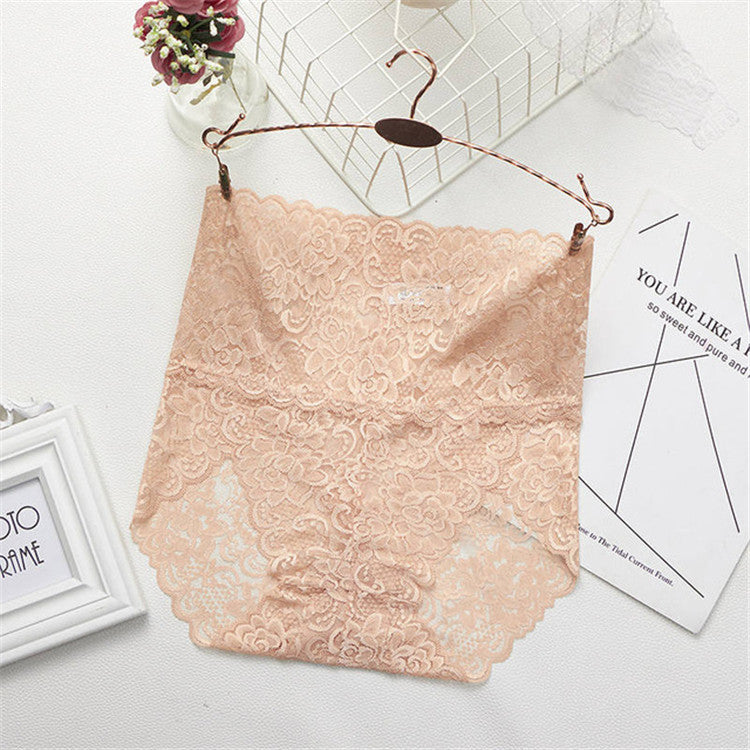 Women Lace Underwear