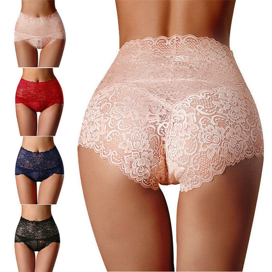 Women Lace Underwear