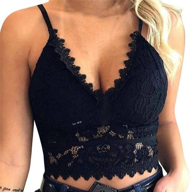 Hot Lingerie Women Bralette Women