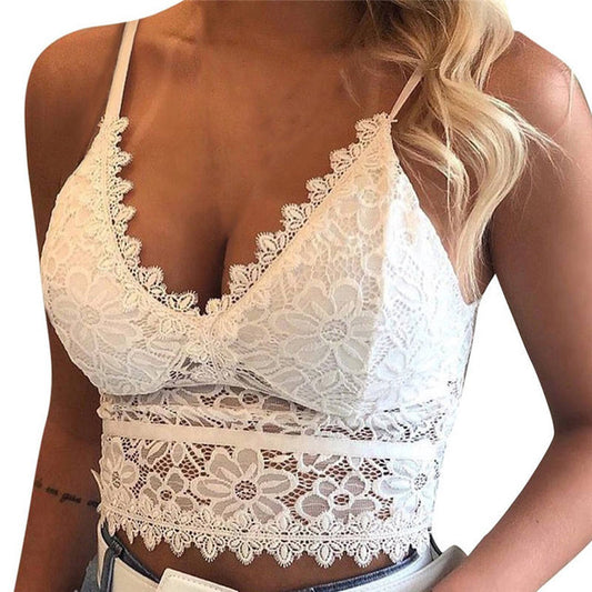 Hot Lingerie Women Bralette Women