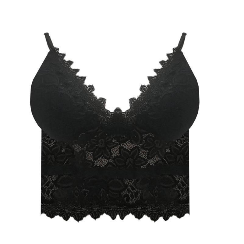 Hot Lingerie Women Bralette Women