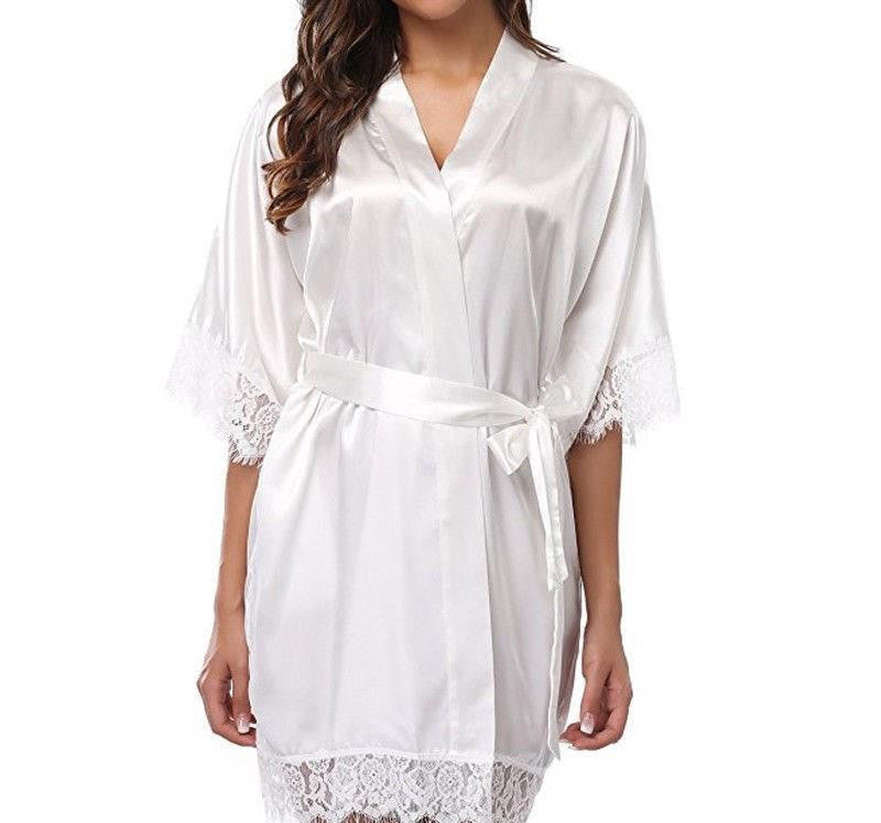 New Lingerie  Plus Size Nightdress Women