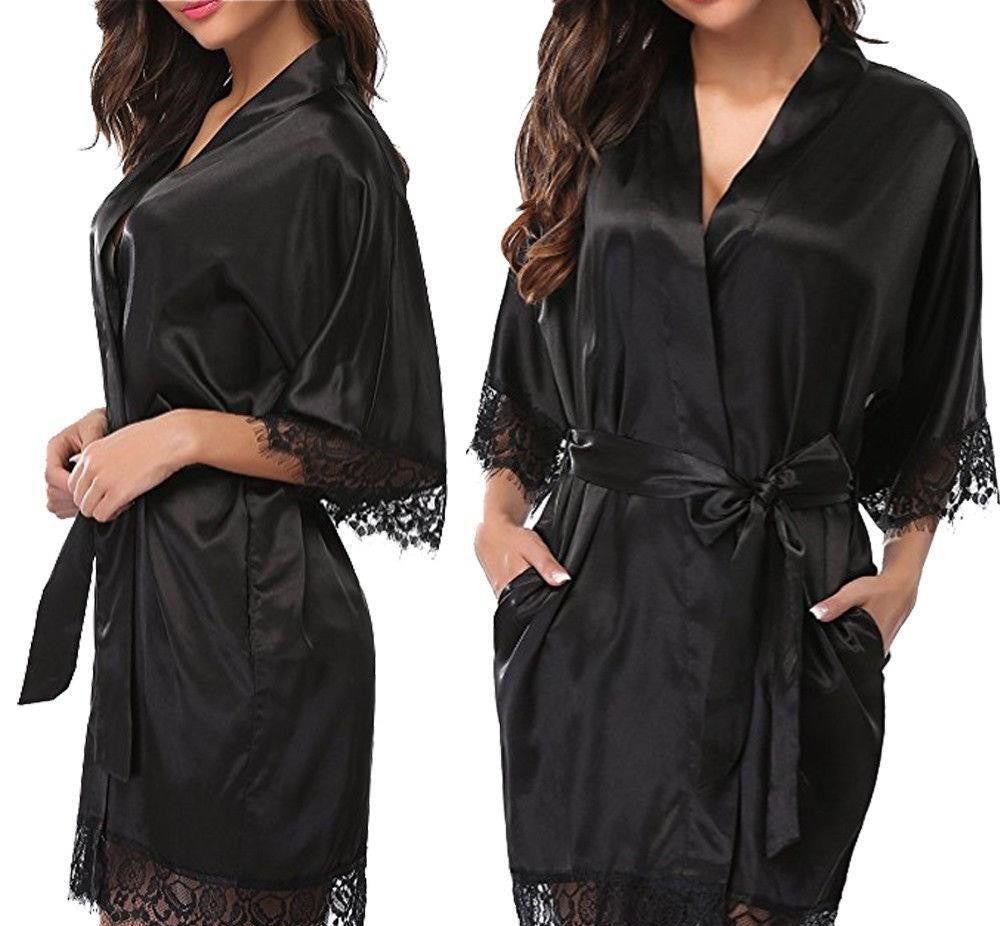 New Lingerie  Plus Size Nightdress Women