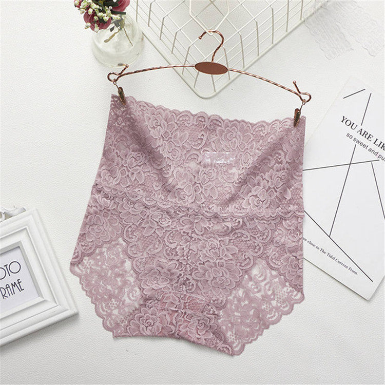 Women Lace Underwear