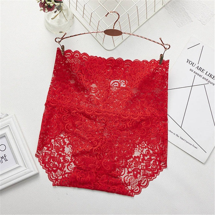 Women Lace Underwear