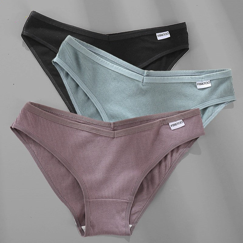 Underwear Women Briefs