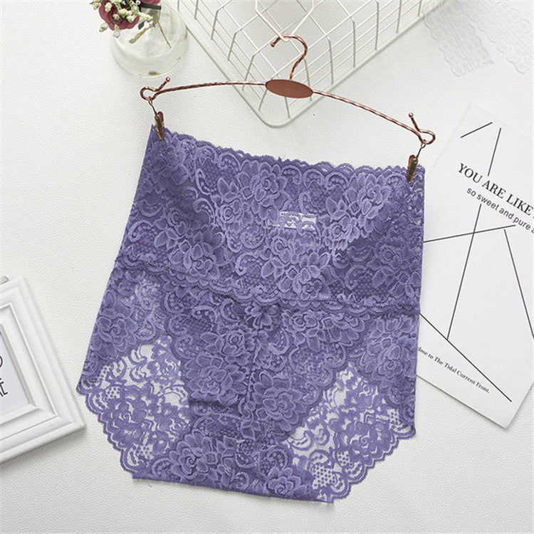 Women Lace Underwear