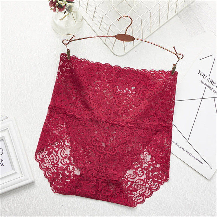 Women Lace Underwear