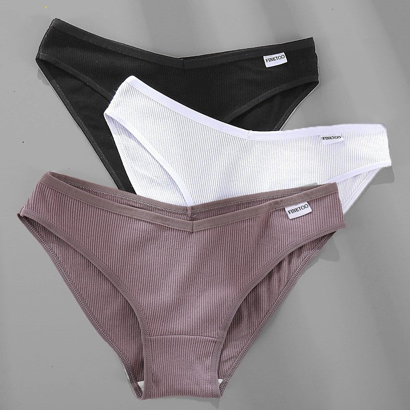 Underwear Women Briefs