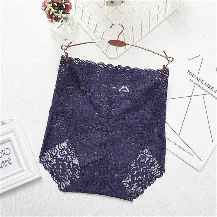 Women Lace Underwear