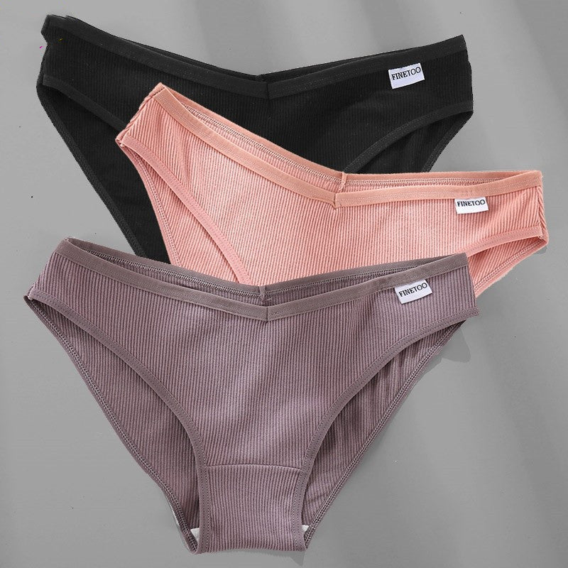 Underwear Women Briefs