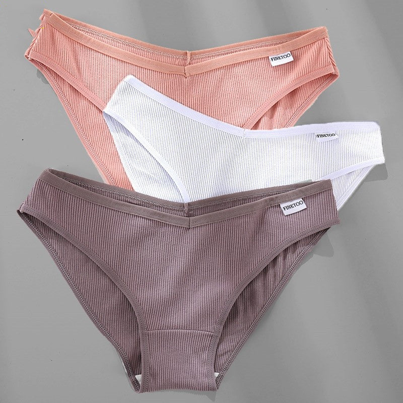 Underwear Women Briefs