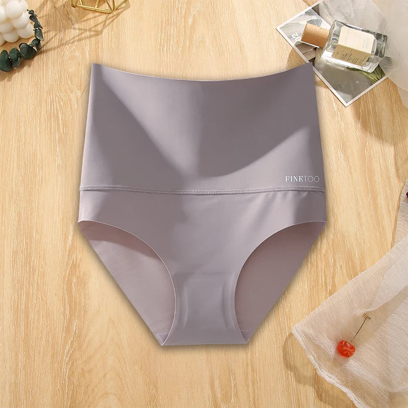 Seamless Panties Women Underwear Anti-bacteria. ROUBI=LINGERIE