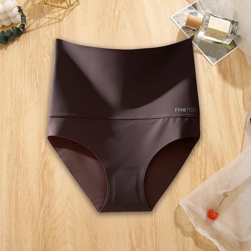 Seamless Panties Women Underwear Anti-bacteria. ROUBI=LINGERIE