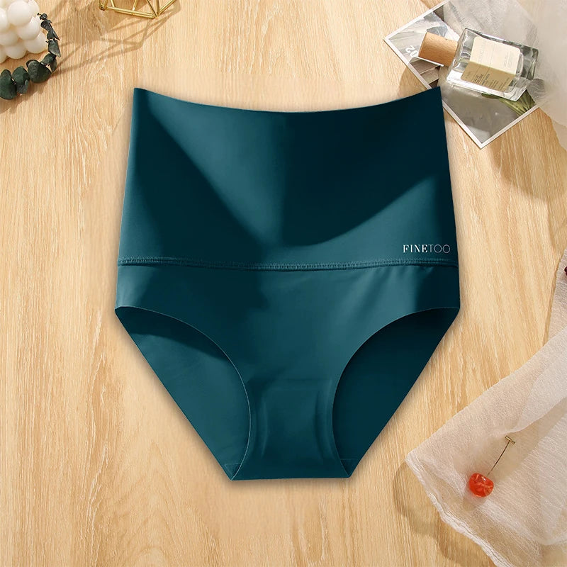 Seamless Panties Women Underwear Anti-bacteria. ROUBI=LINGERIE