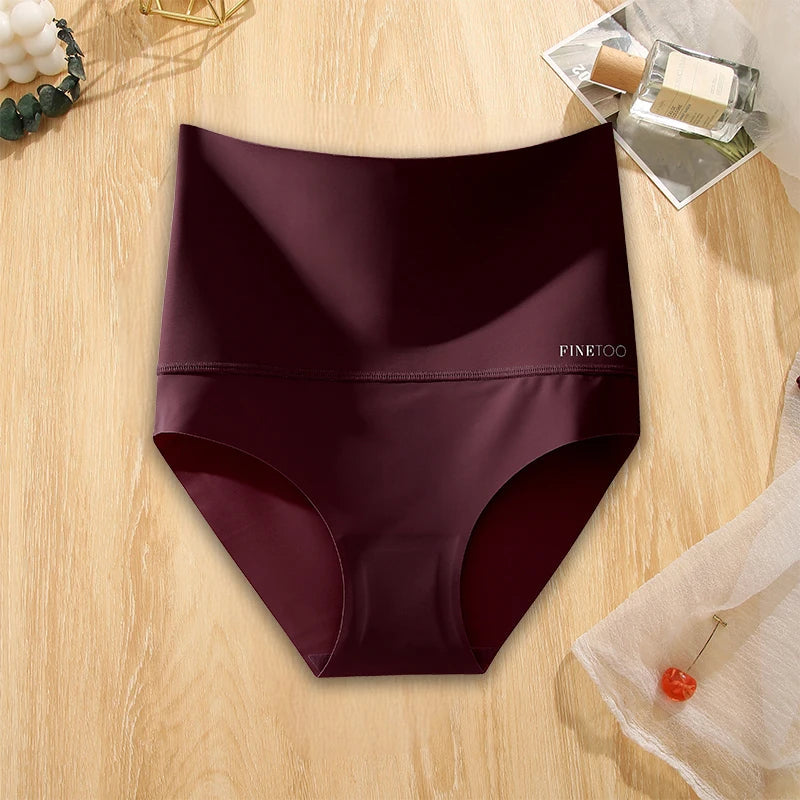 Seamless Panties Women Underwear Anti-bacteria. ROUBI=LINGERIE