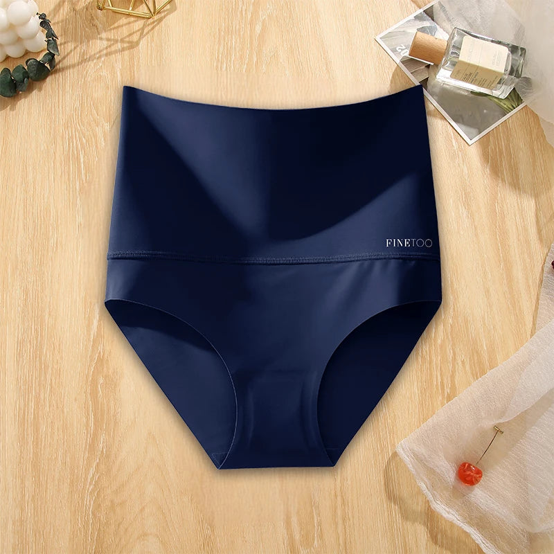 Seamless Panties Women Underwear Anti-bacteria. ROUBI=LINGERIE