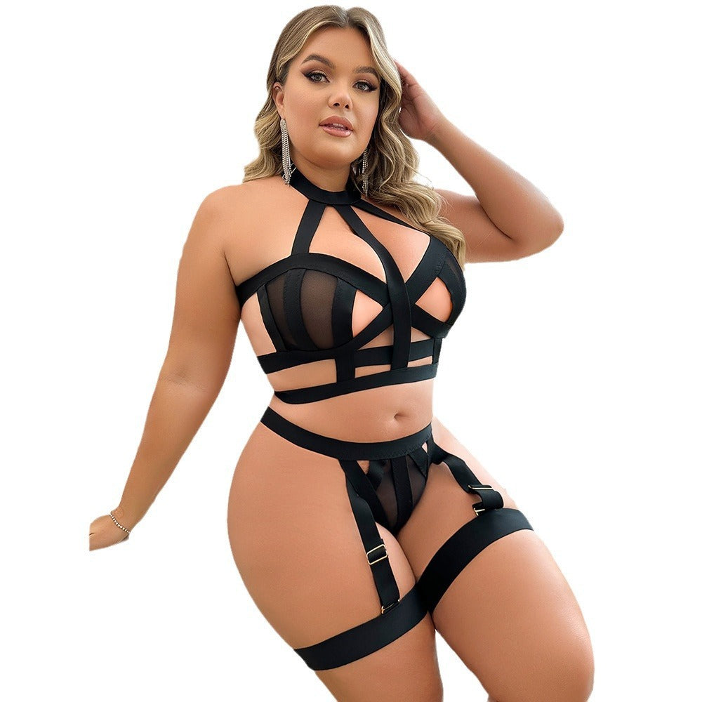 obis Woman Lingerie Suit